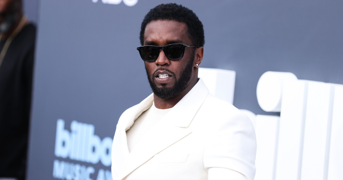 Diddy ponovno optužen za seksualno zlostavljanje i trgovinu ljudima