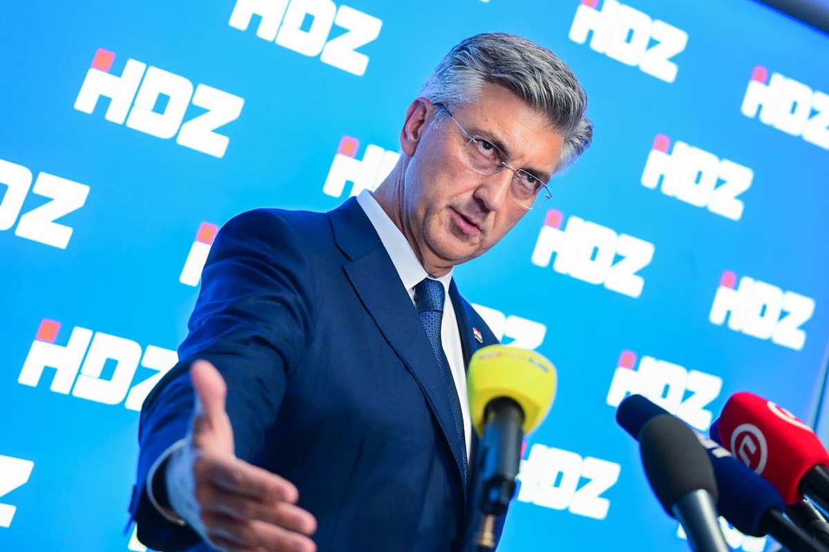 Plenkovićeva Vlada se pokušava oprati od afere s otpadom, najavili novi paket pomoći