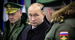 Putin donio zakon za mobilizaciju zatvorenika osuđenih za teške zločine