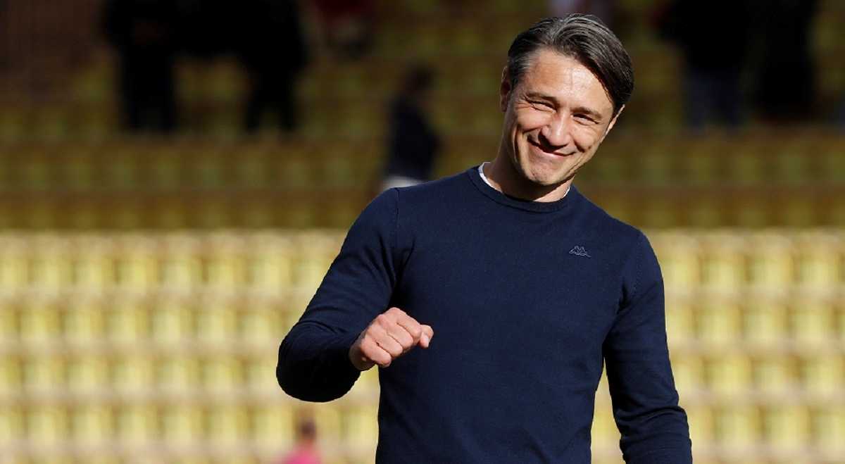 Niko Kovač je nakon nove pobjede upitan može li Monaco biti prvak. Evo što je rekao