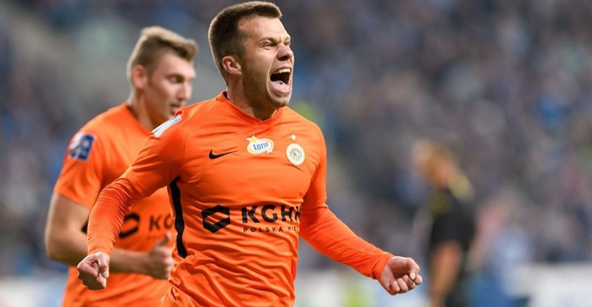 Bjelica pred utakmicu sezone zaključio transfer na kojem radi otkad je preuzeo Osijek