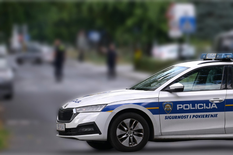 Optužen da je u Dalmaciji nećakinji dao kokain i seksualno je zlostavljao