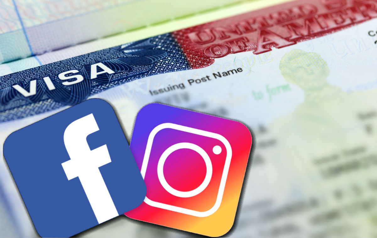 SAD će od svih tražitelja viza tražiti profile s društvenih mreža
