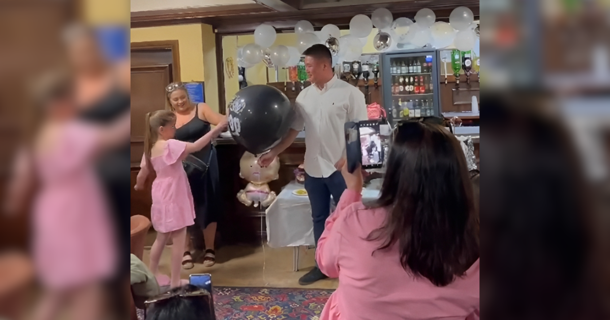 Baka bizarnom reakcijom na otkrivanje spola izazvala kritike: ''Željela je unuka''