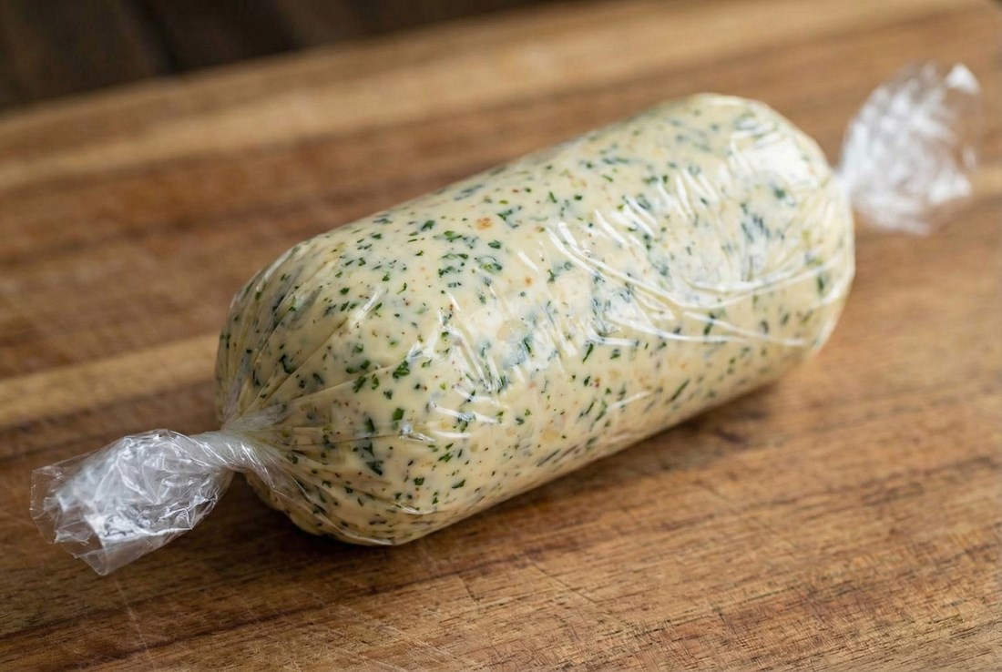 Volite onaj kupovni maslac sa začinima? Napravite ga kod kuće puno jeftinije