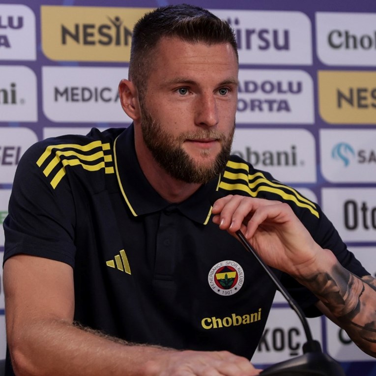 Zvijezda Fenerbahčea: Znam da je Dinamo najveći hrvatski klub