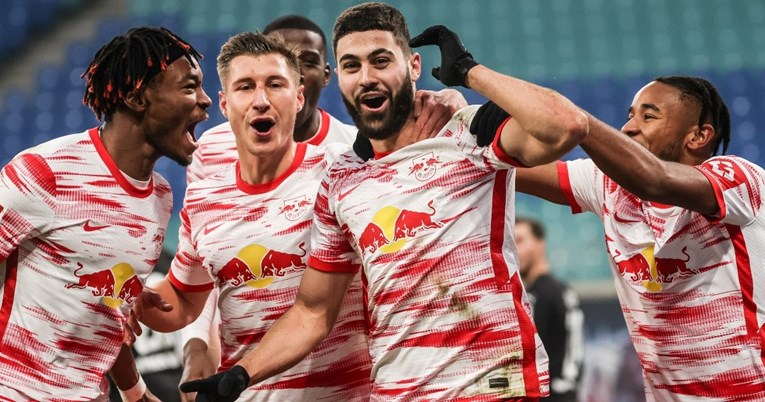 Transfermarkt: Gvardiol postao najvrjedniji Hrvat, cijena mu se udvostručila