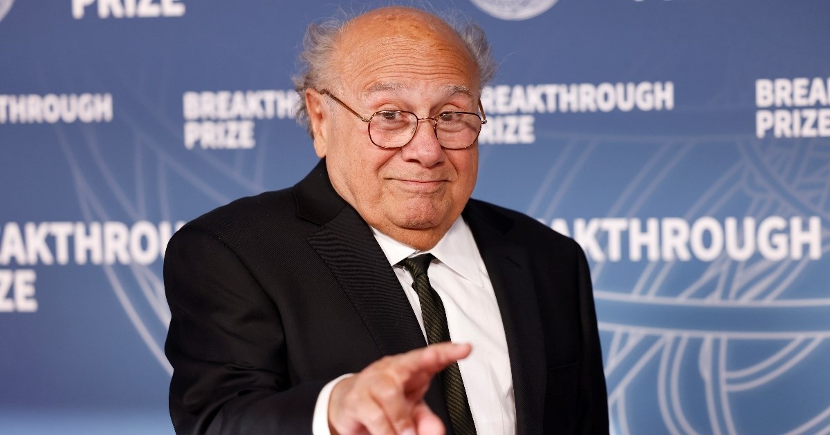 Danny DeVito volio bi ponoviti jednu ulogu: "Prihvatio bih je bez razmišljanja"
