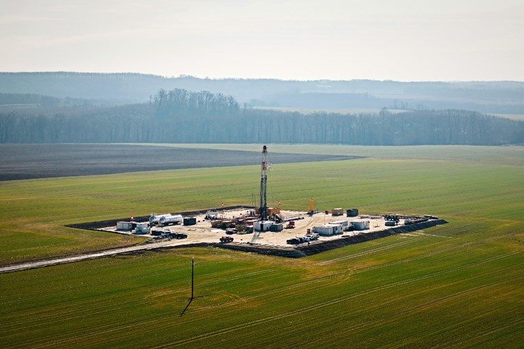 MOL: Otkrili smo novo naftno polje u zapadnoj Mađarskoj