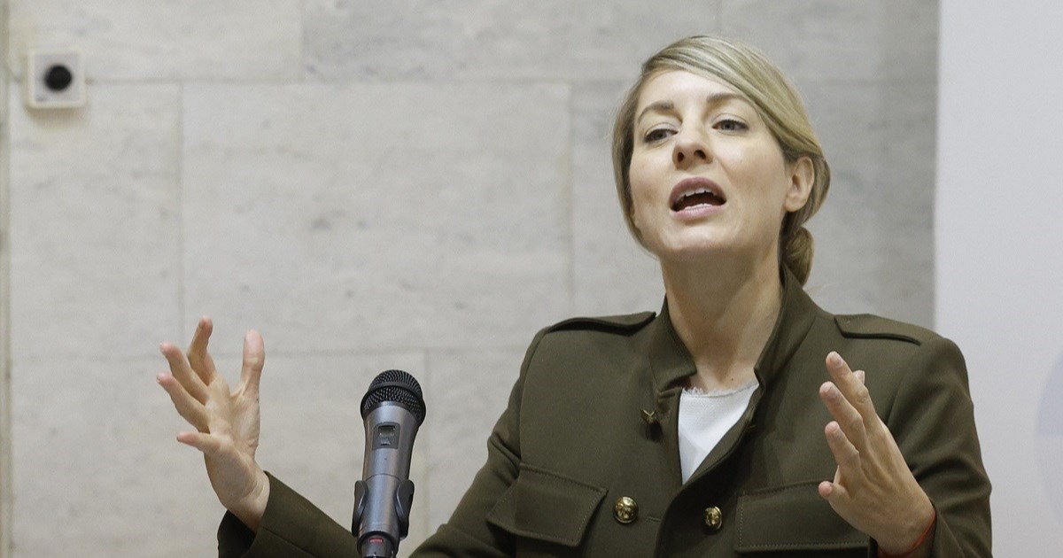 Kanadska ministrica: Odnosi sa SAD-om više nikada neće biti isti