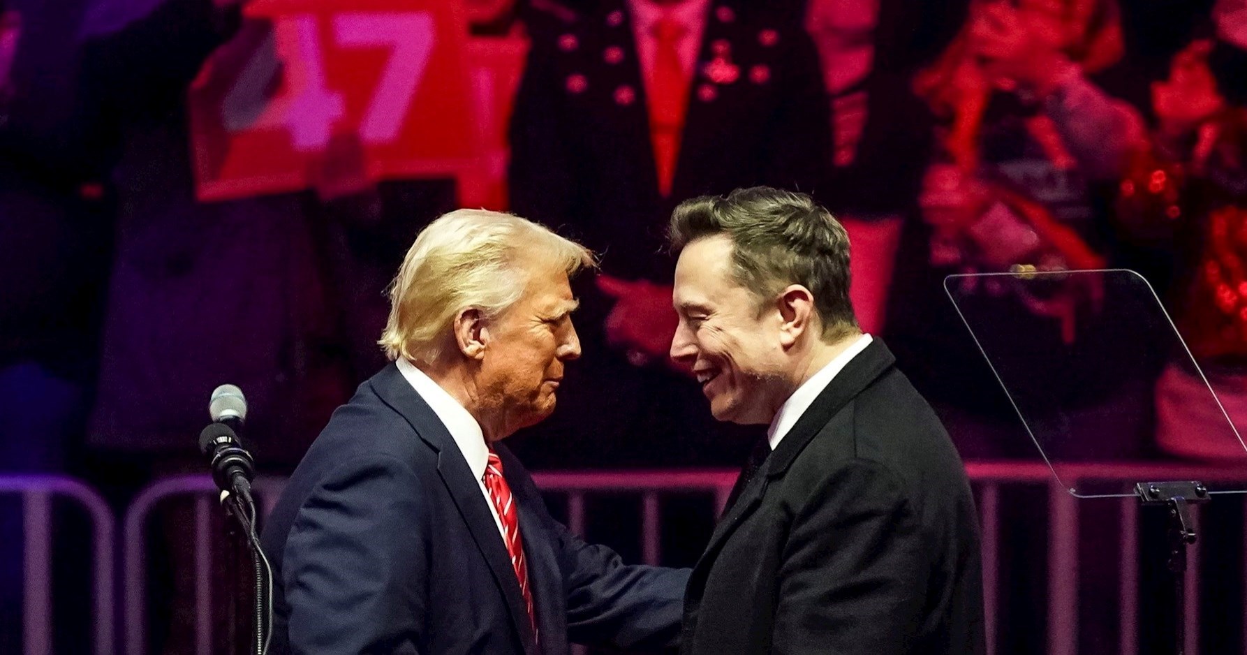 Musk se okrenuo protiv Trumpa i osniva stranku. Ima li šanse?