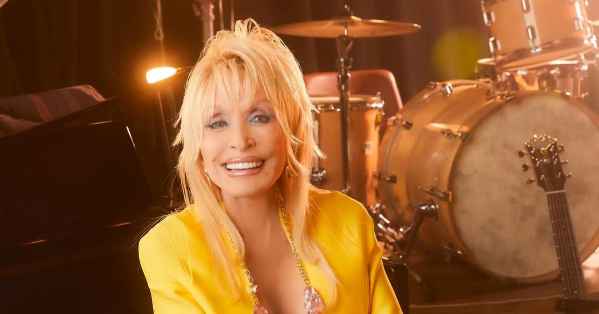 Dolly Parton: Nisam na samrti, ne brinite se