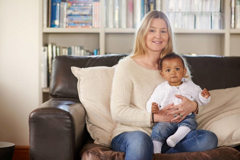 12 lekcija kojima posvojenje uči obitelj o ljubavi