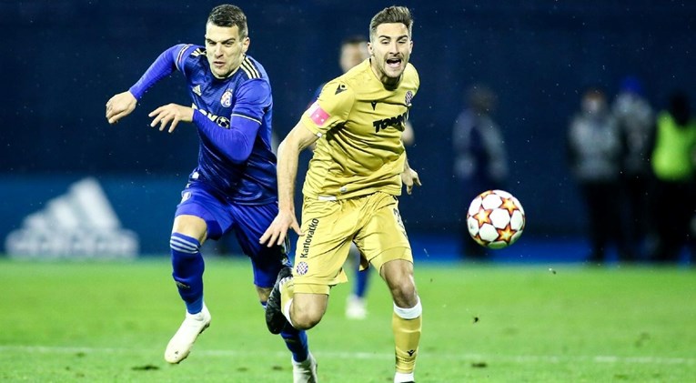 Evo za koliku novčanu nagradu će se Dinamo i Hajduk nadmetati u Superkupu