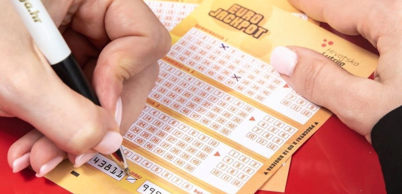 Netko je na Eurojackpotu osvojio 120 milijuna eura. Zna se kamo ide lova