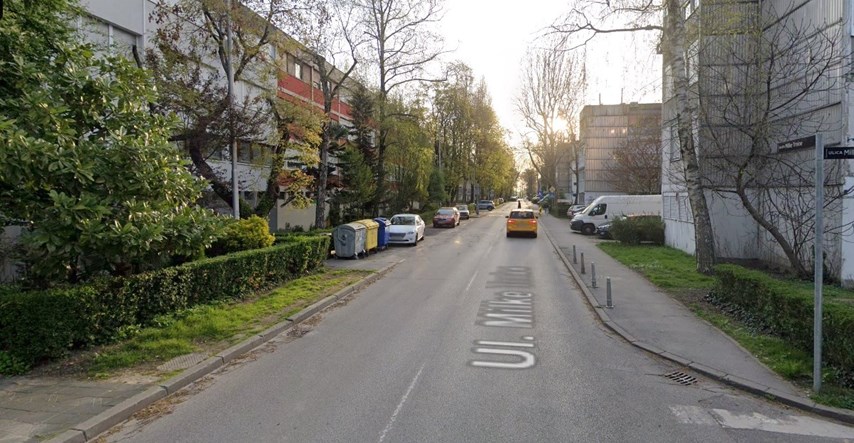 Dvojica se u Zagrebu potukla zbog svađe u prometu, jedan završio u bolnici