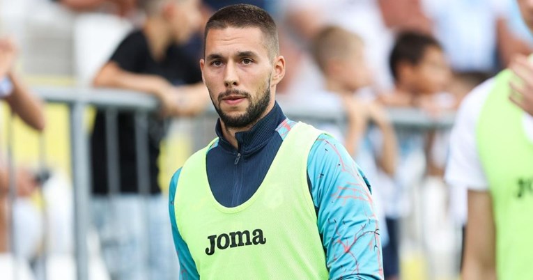 Pjaca govorio o reprezentaciji i HNL-u: Liga je otprilike onakva kakvu sam i očekivao