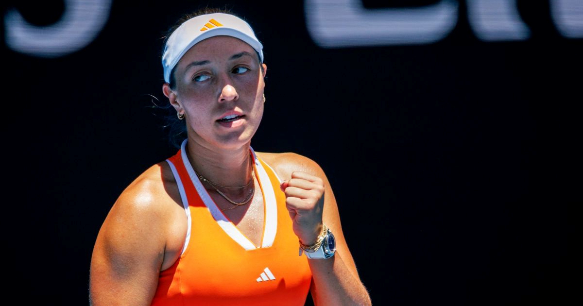 Najbogatija tenisačica u povijesti izbacila pobjednicu Australian Opena