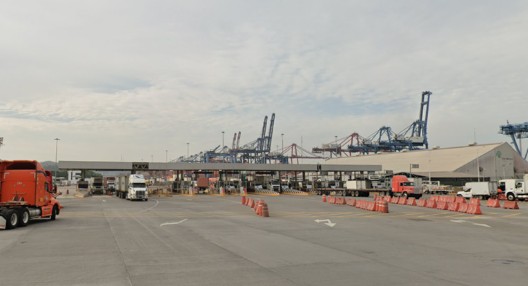Meksiko ulaže više od milijarde dolara u kontejnersku luku na obali Pacifika