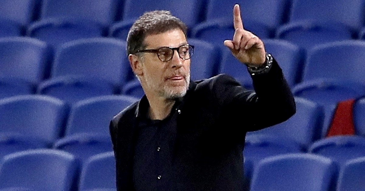 Slaven Bilić s Watfordom pobijedio i treću utakmicu zaredom