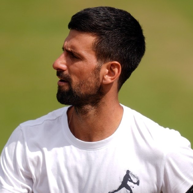 Đoković govorio o velikom problemu u tenisu: O tome moramo ozbiljno razgovarati