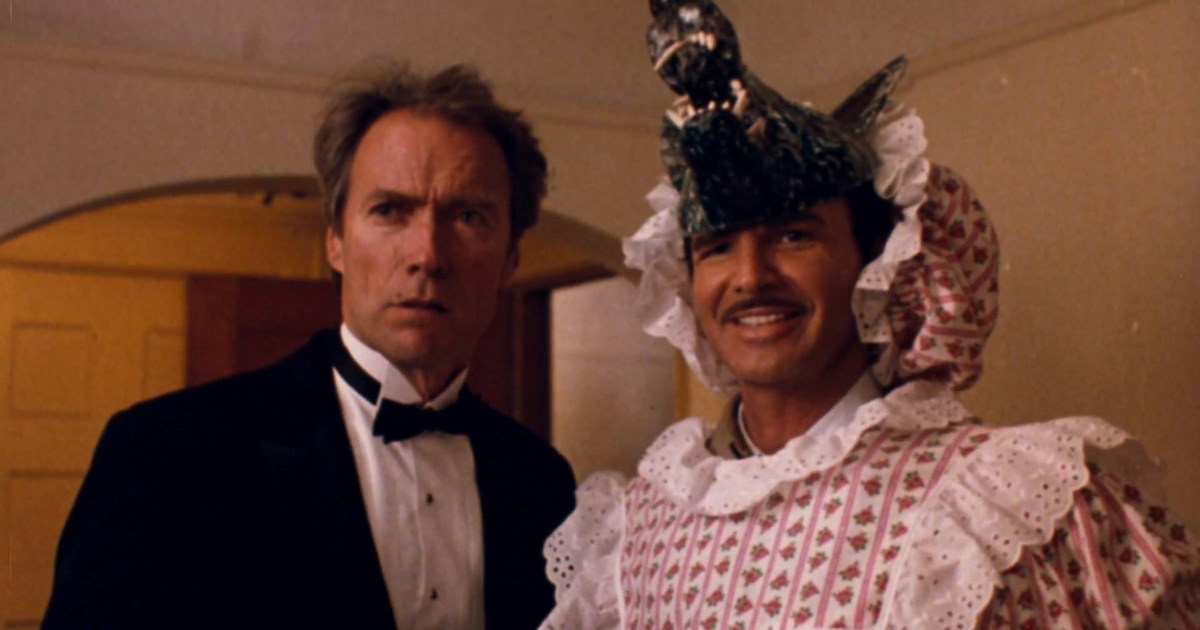 Film koji je skoro uništio Burta Reynoldsa: "Znao sam da ću ja preuzeti krivnju"