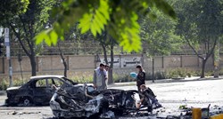 Bombaš samoubojica se raznio ispred fakulteta u Kabulu, poginulo 8 ljudi