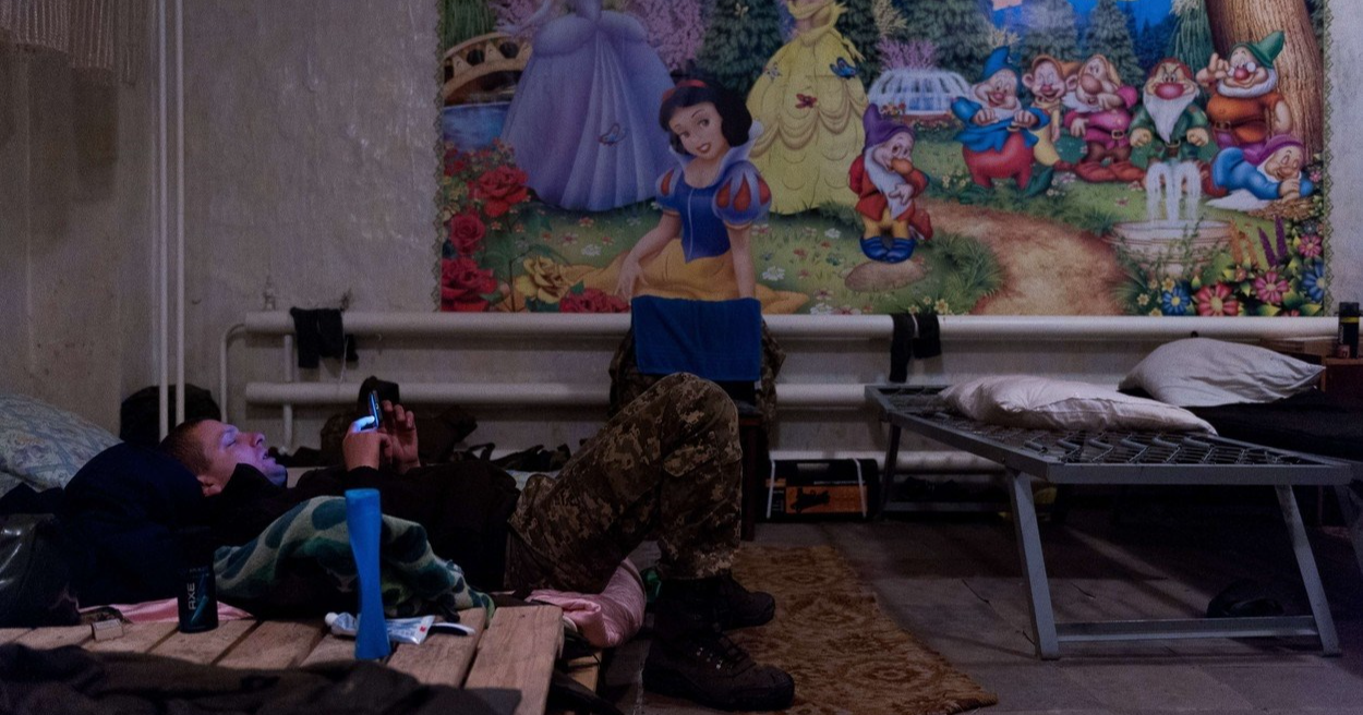 Stručnjakinja za medije: Ukrajinci koriste humor kao oružje u informacijskom ratu