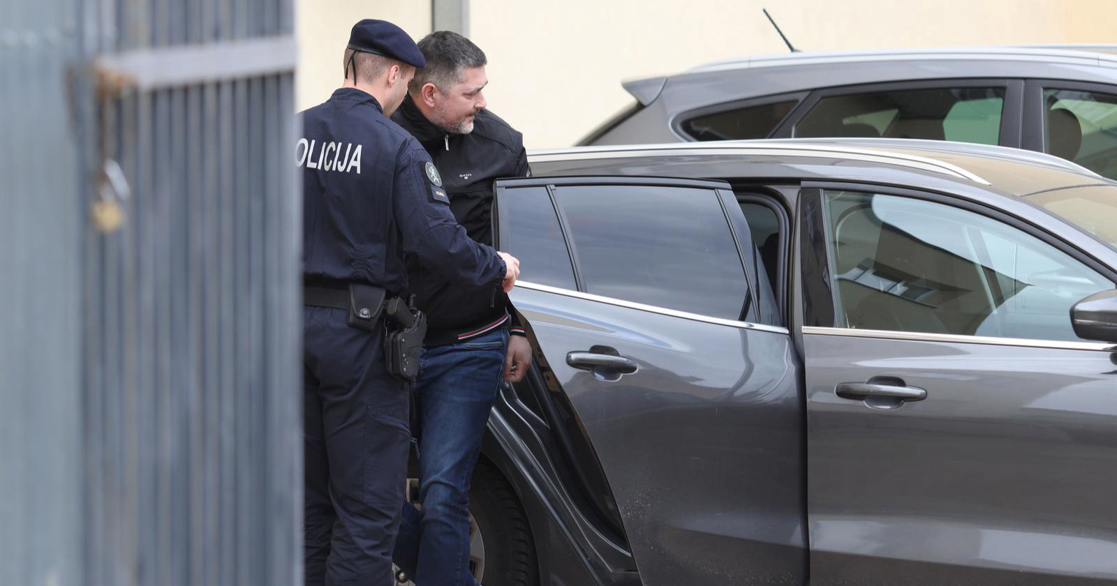 Bivši HDZ-ov načelnik u istražnom zatvoru zbog korupcije