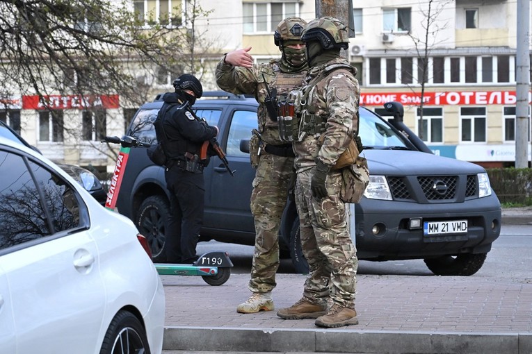 Raste broj žrtava nakon pucnjave u Kijevu