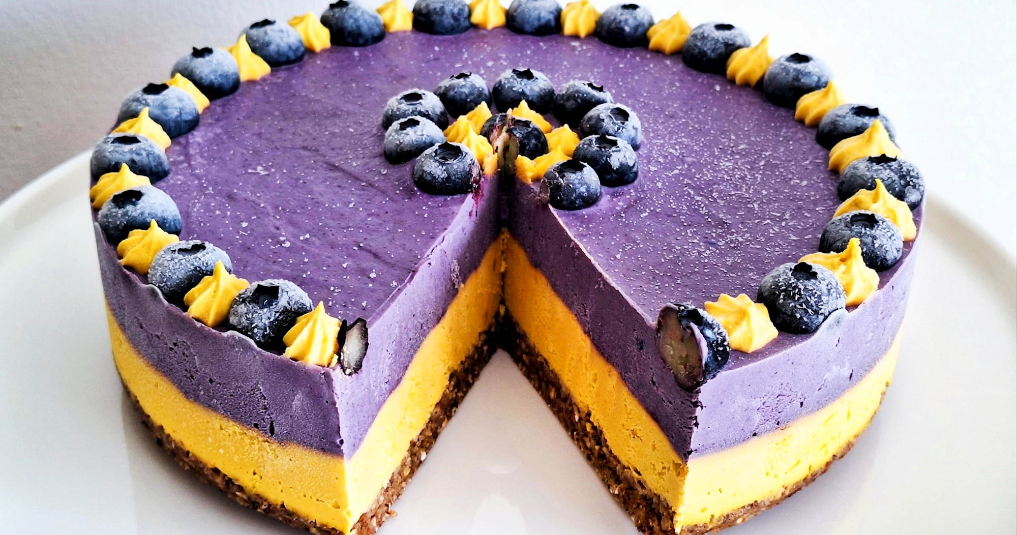 Ovakve su torte sve popularnije, a ovdje je provjereni recept naše čitateljice