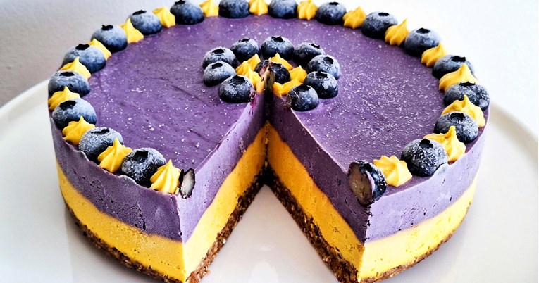 Ovakve su torte sve popularnije, a ovdje je provjereni recept naše čitateljice