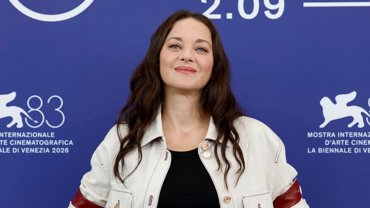 Sastanak s Timom Burtonom spasio je karijeru Marion Cotillard