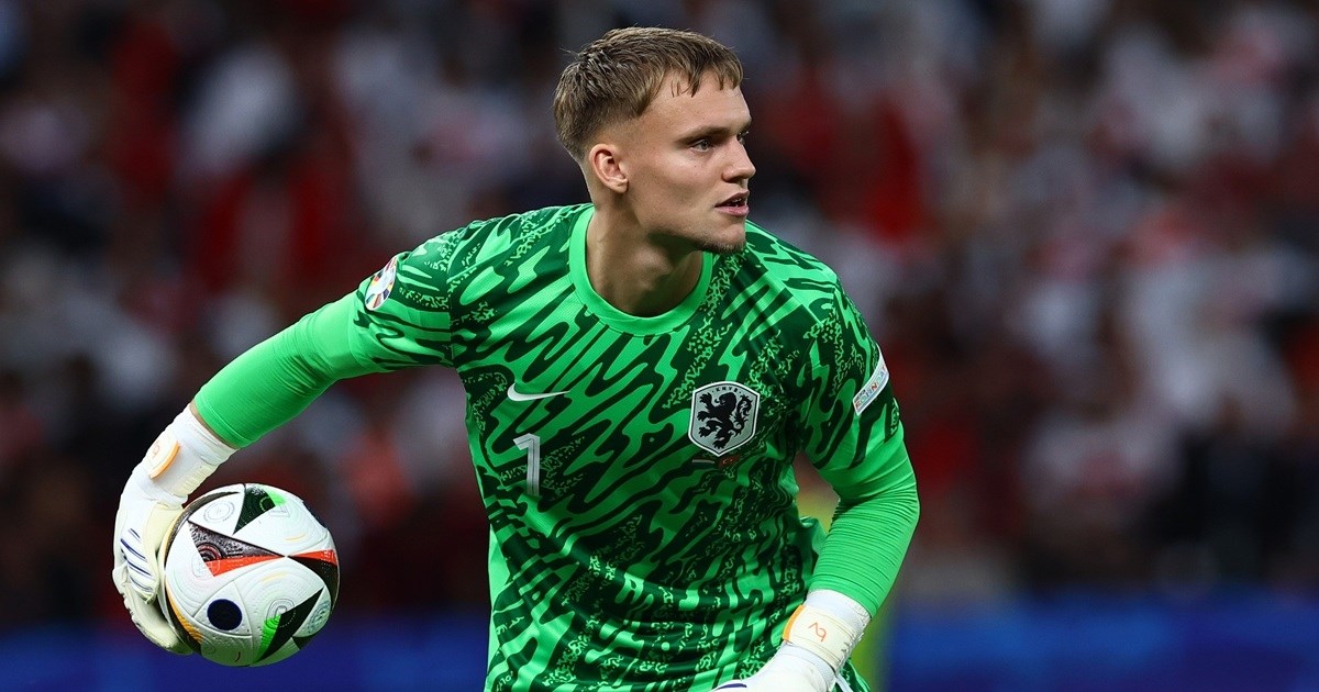 Bayern u Engleskoj pronašao Neuerovog nasljednika. Pripremio 72 mil. eura za njega