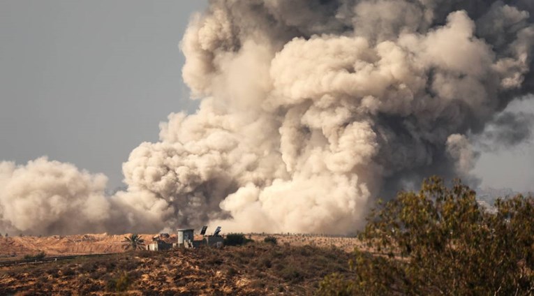 Bijela kuća: Još nema dogovora između Izraela i Hamasa