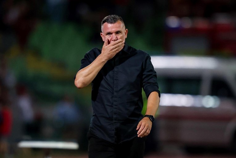 Zekić o Osijeku: Nitko se ovome nije nadao