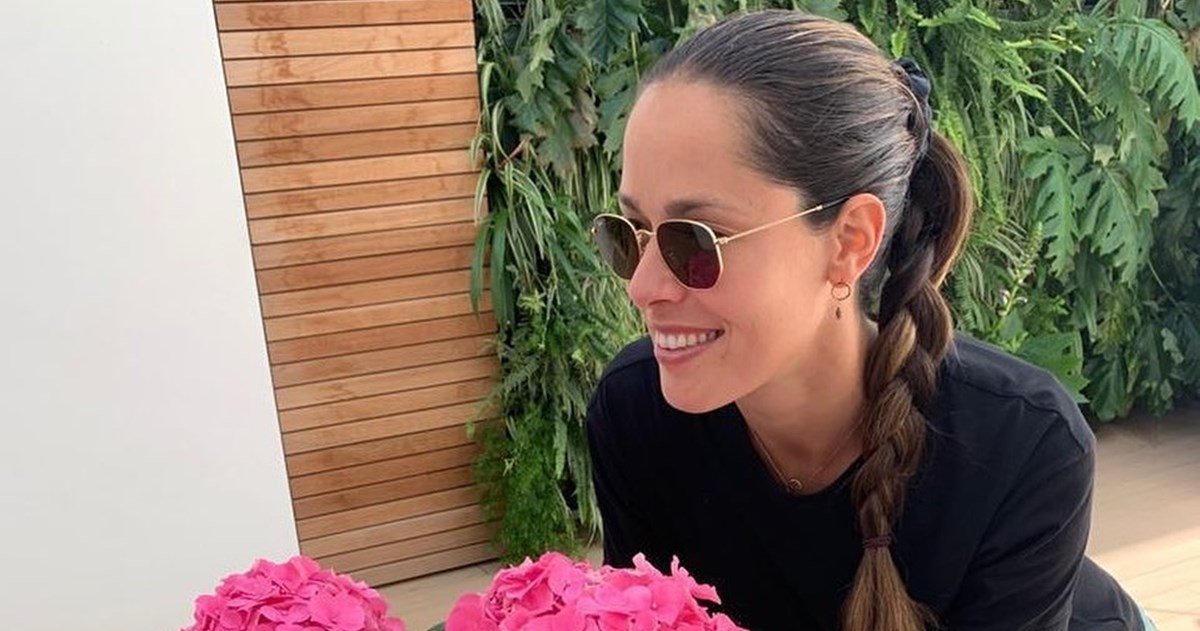 Ana Ivanović obilježila važan dan u životu svog supruga: Bez tebe savršeno ne postoji