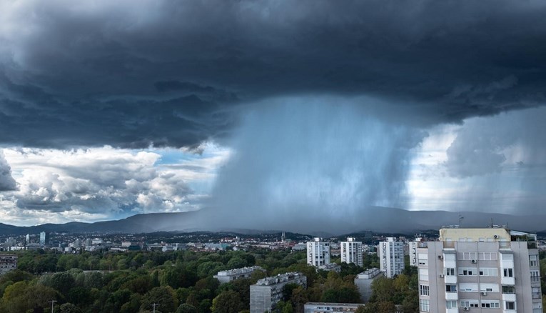 Stiže promjena vremena