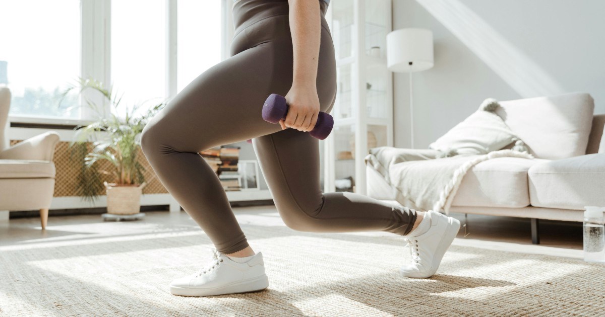 Vježbate, a i dalje se debljate? Dijetetičarka izdvojila četiri najčešća razloga