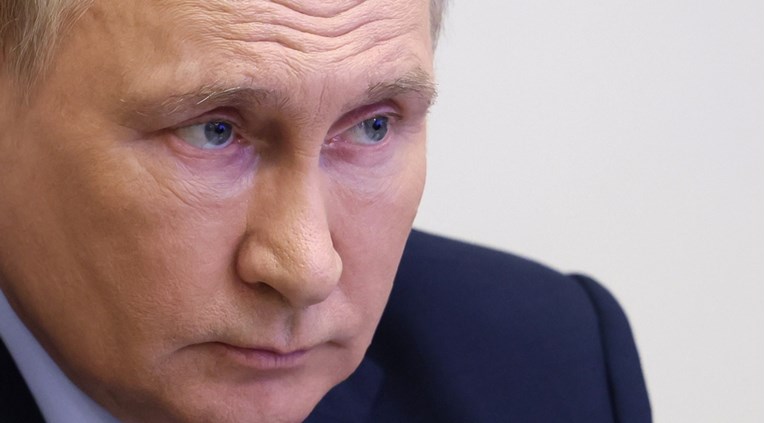 Vojni analitičar: Putin bi uskoro mogao predložiti prekid vatre. U Kremlju jača bijes
