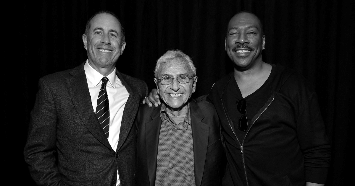 Umro George Shapiro, producent Seinfelda