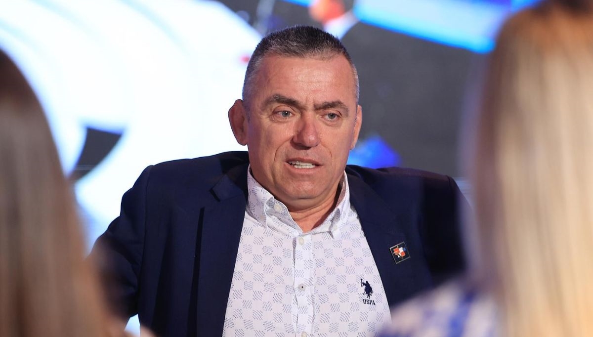 Ćipe: Sjećate se Škore, Vidović Krišto i Vrkljana? Tako će proći i Radić i Peternel