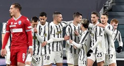 Juventus pobijedio Spal za plasman u polufinale Kupa Italije gdje ga čeka Inter