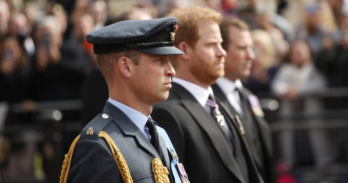 Kraljevska stručnjakinja: William i Harry nikad se neće pomiriti zbog jednog razloga