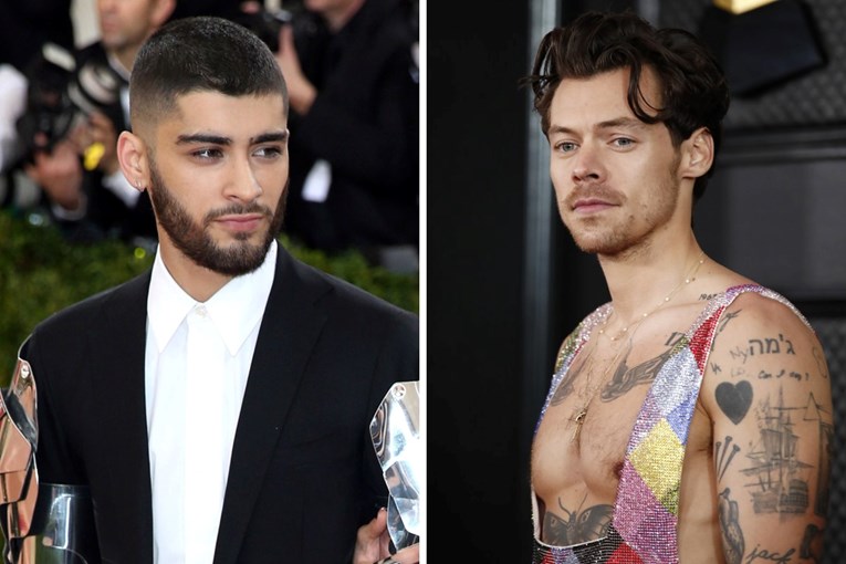 Zayn Malik komentirao cijene ulaznica Harryja Stylesa