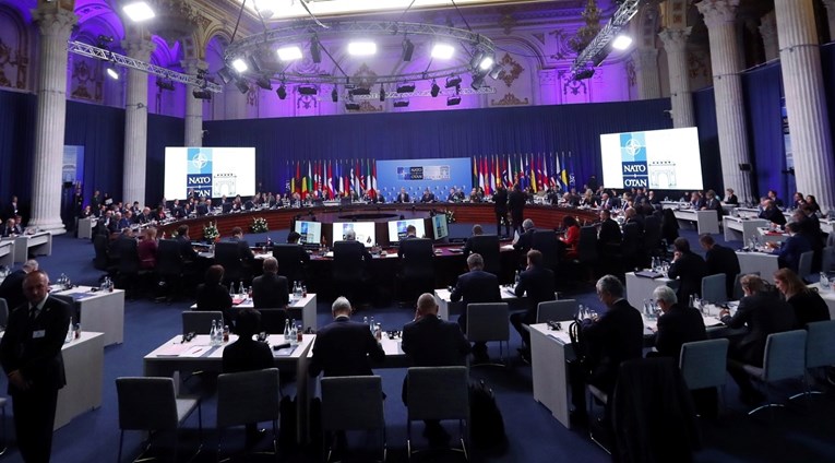 Turska: Švedska i Finska moraju učiniti više za ulazak u NATO