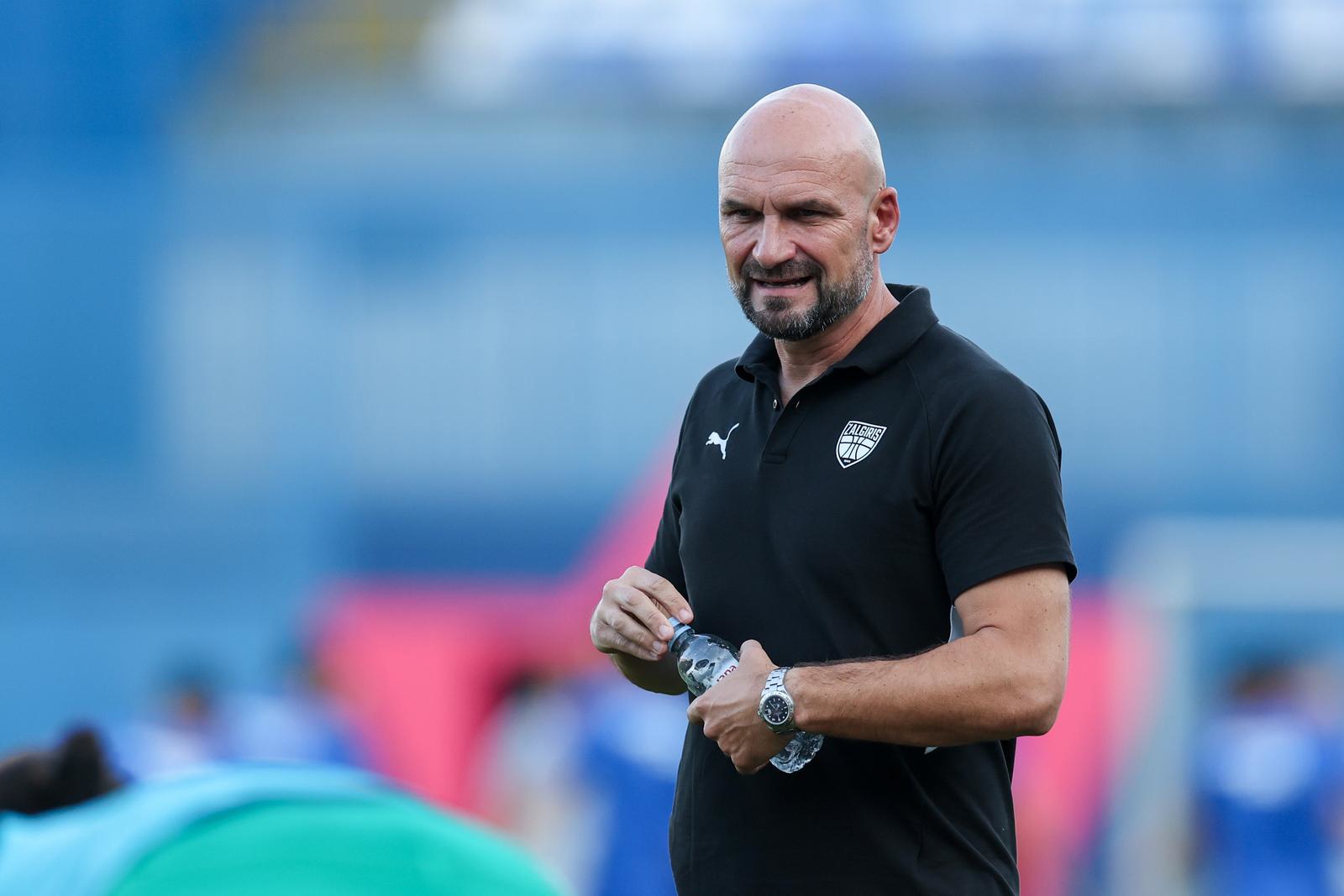 Sopić osvojio prvi trenerski trofej u karijeri