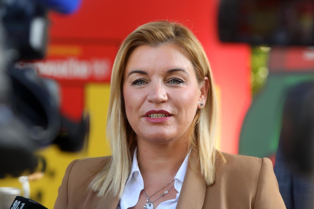 Brnjac u Parizu: Hrvatska je u Francuskoj prepoznata kao sigurna destinacija