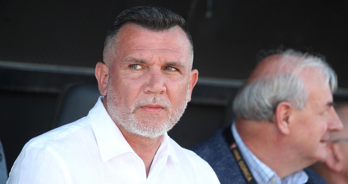 Zekić: Dogodila nam se raritetna situacija. Ne znam više kad se gleda VAR, a kad ne