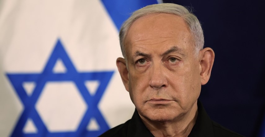 Anketa izraelske TV: Da su izbori danas, Netanyahu bi doživio težak potop